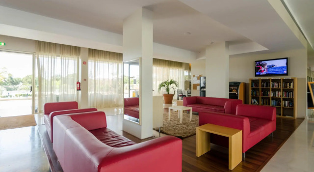 Alfagar Aparthotel