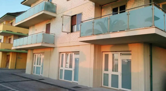 fronteMare Faleria, Забронировать Отель Отели Побережья Марок с завтраком, Завтраки