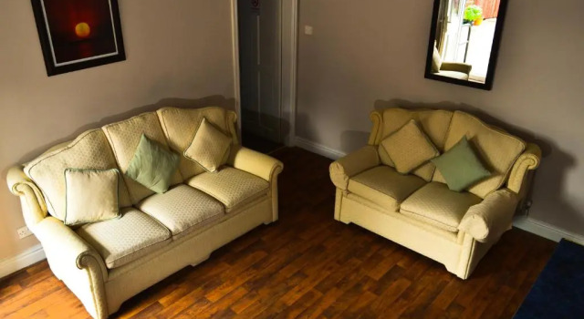 Номер Standard The Manor Guest House