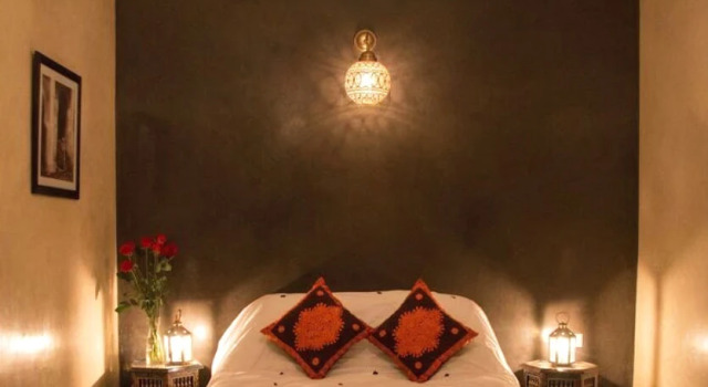 Tigmi Nomade, Reservar Hotel Tahannaout 