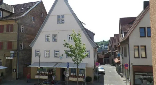 Besigheim, Boek Hotel Besigheim 
