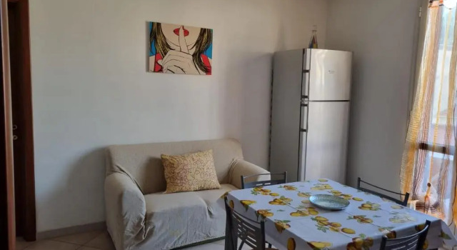 Giacomo Home