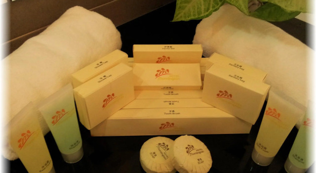 Двухместный номер Standard Mornington Hotel Medan Ipoh