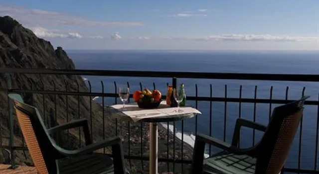 Vila Mia, Boek Hotel Faja da Ovelha Madeira