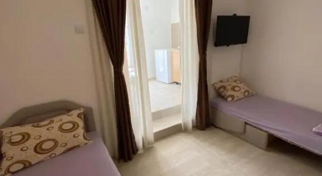 Guesthouse Civovic, Book Hotel Bar Bar County