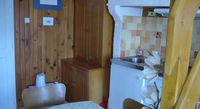 Gite La Boulangerie, Забронировать Отель  