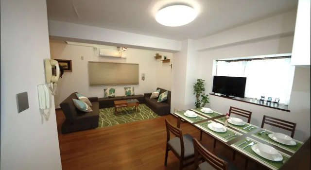 Kitashinjuku House, Забронировать Отель Отели Токио 3 звезды, рядом с Tokyo Onnuri Christ Church, 3*