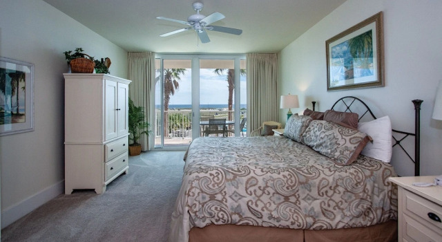 Three Bedroom With Gulf View - Unit Crd0311, Boek Hotel SPA-hotels in Alabama, SPA
