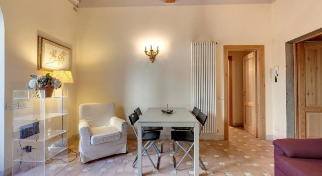 Campuccio 42 in Firenze