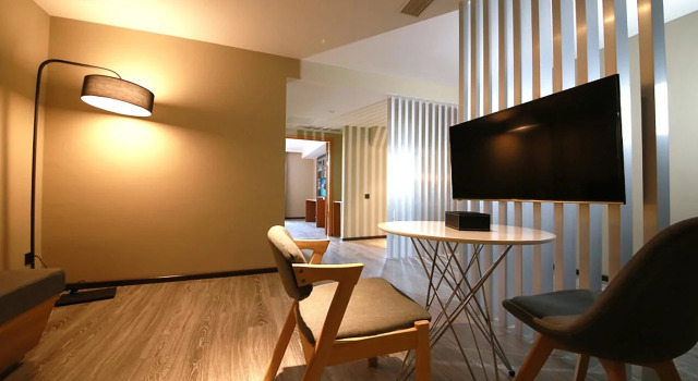 Ibis Suining Hotel