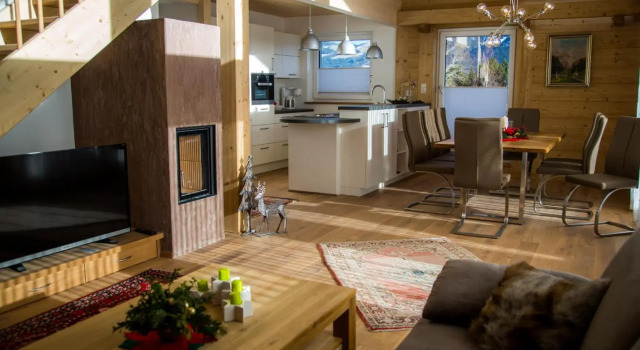 Landhaus Alpenflora, Prenota Casa vacanze Bolsterlang Hoernergruppe