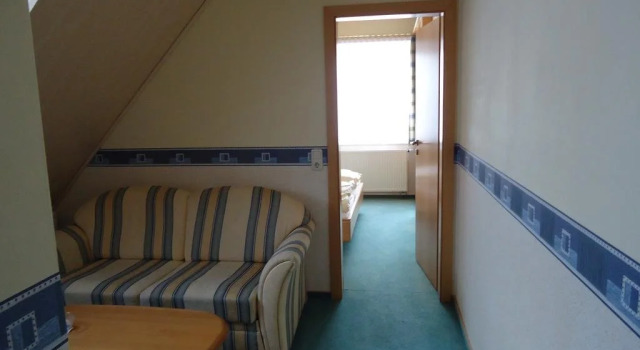 Pension Hohlen, Забронировать Отель Витмунд East Frisia