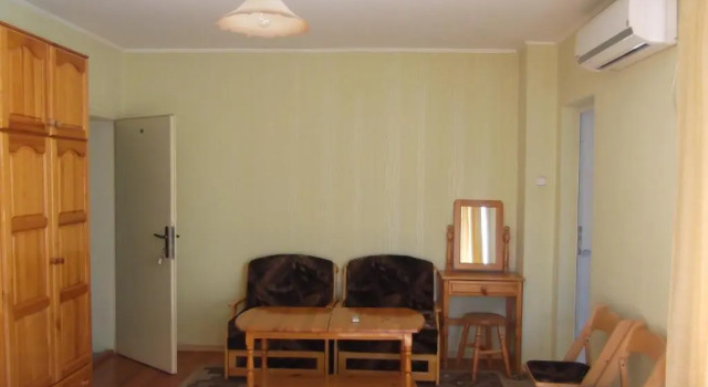 Standard dublă cameră cu vedere Borova House