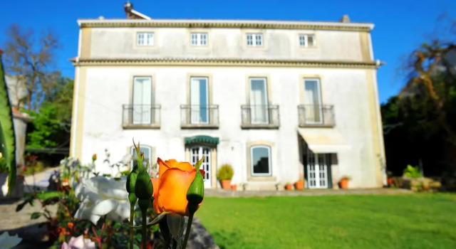 Countryside Family House, Rezervovat Hotel Hotely v Oeste s parkováním, Parkování