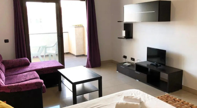 Studio Cotillo Ocean View