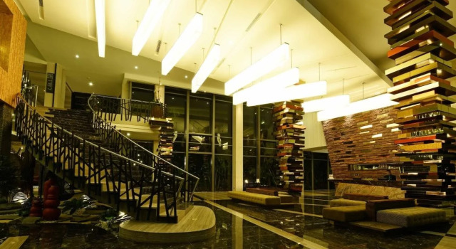 Holiday Inn Cikarang Jababeka, an IHG Hotel, Reserva ahora Hotel Cikarang Oeste de Java