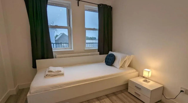 Hounslow Central Apartments, Забронировать Апартаменты/квартира Хаунслоу Middlesex