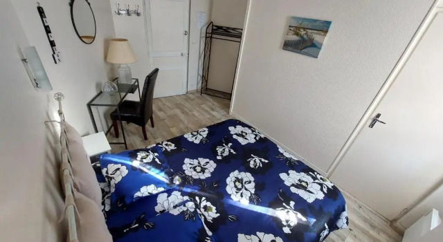 Номер Standard Chambres dHôtes LInsulaire