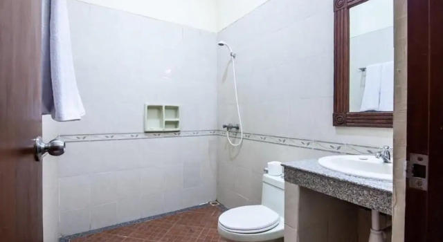 Номер Standard Grand Yuma Hotel & Villa