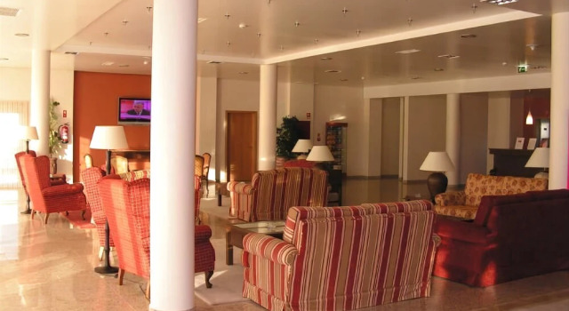 Fundão Palace Hotel, Забронировать Отель Фундан 