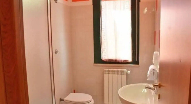 Апартаменты Residence Club le Nazioni