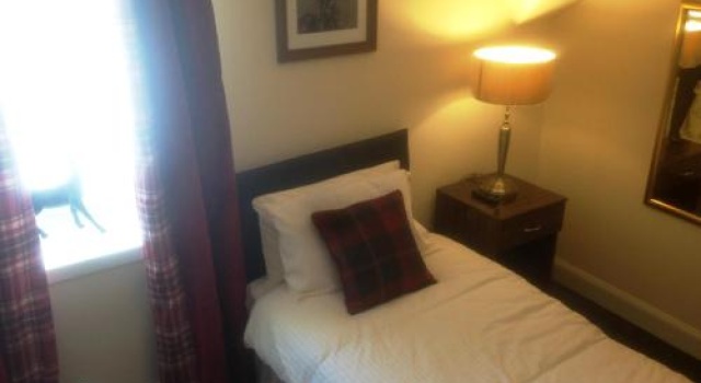 Munro Inn