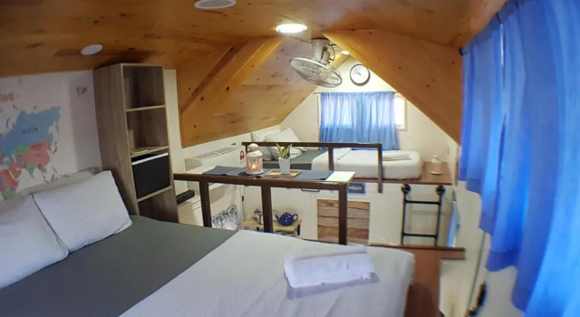 Tiny House B&B, Prenota Bed & breakfast Alor Gajah Malacca