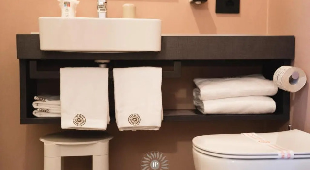 Номер Standard Hotel Puccini