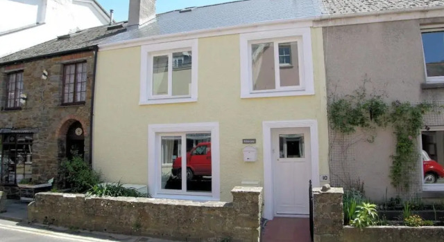 Kilmore, Забронировать Отель Отели Carmarthenshire с парковкой, Парковка