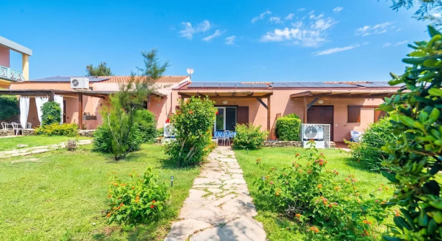 Dimora Apartments 50m From Beach