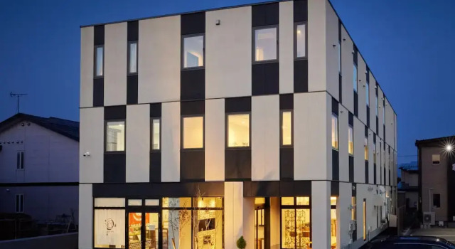 Hotel Slow Village Yonezawa, Book Hotel Yonezawa 