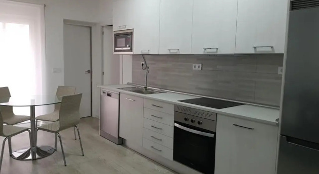 Apartamento céntrico a 10 minutos de Opera II