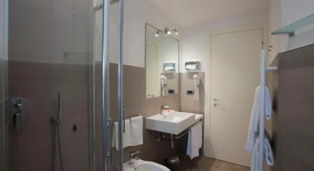 Двухместный номер Standard Hotel Astoria