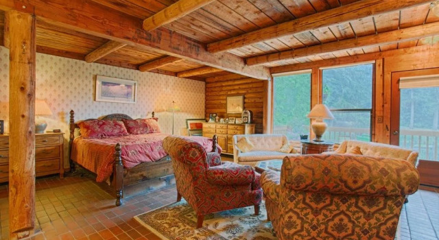 Harbor Creek Lodge, Book Hotel Gig Harbor 