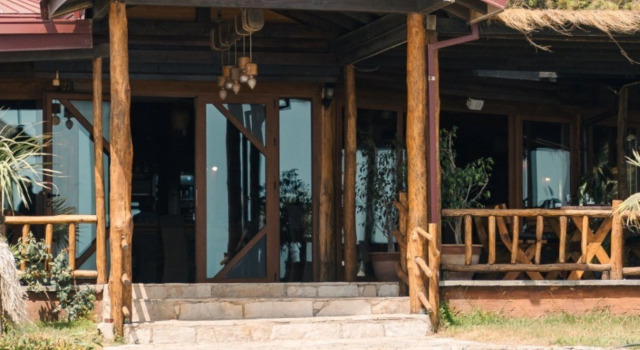 Кемпинг Safari Beach, Забронировать Кемпинг Отели Улцинь 3 звезды, 3*
