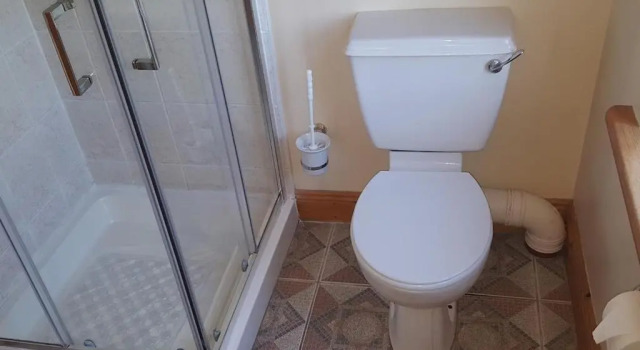 Номер Standard Seashells B&B
