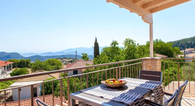 Вилла Karya Villas