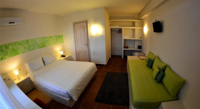 Filion Eco Hotel, Reserva ahora Hotel Nea Styra Eubea
