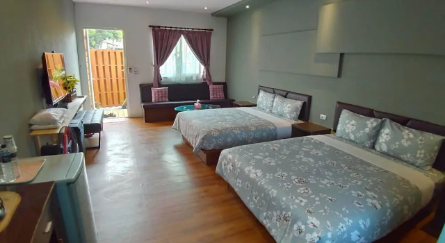Kenting Love Cabin