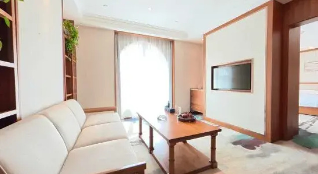 Люкс Deluxe Urumqi Hongshunchang Hotel (Railway Bureau Beijing Road Huijia Times Store)