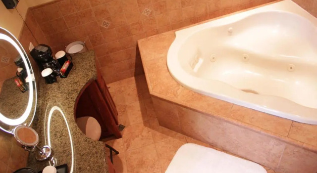 Номер Standard Hotel Iris - San Diego