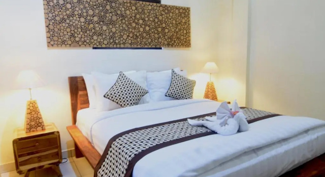 Номер Standard Ariks Homestay Ubud