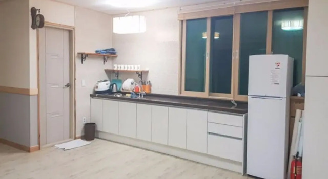 Goheung Beach Joeun Pension, Κράτηση Ξενοδοχείο Bongnae-myeon Τζόλαναμ-ντο