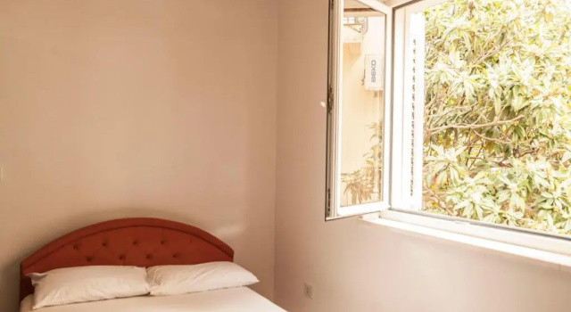 Студия Apartment-Hotel Vila Petrovic-Becici