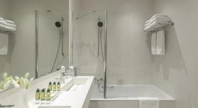 Номер Standard Hotel Aragon