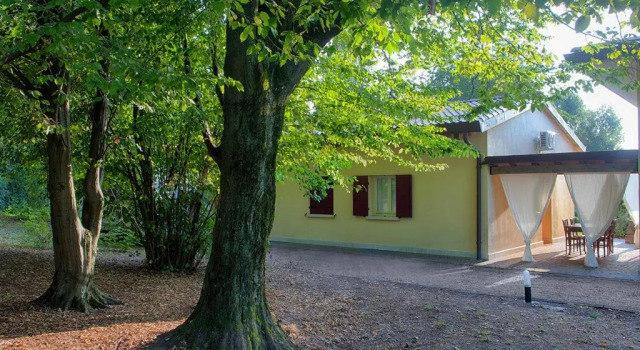 Ca' Viridi, Prenota Appartamento Montebelluna Veneto