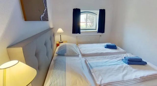 Rügenhof Kap Arkona, Book Hotel Putgarten Wittow Peninsula