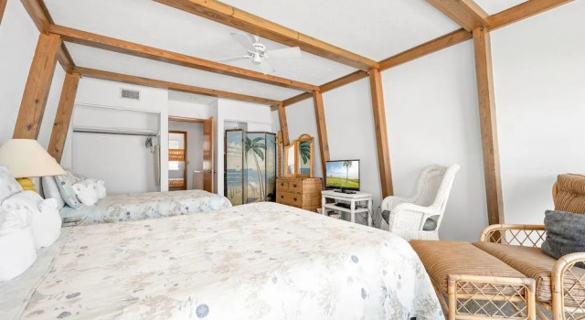 Oasis Beach House