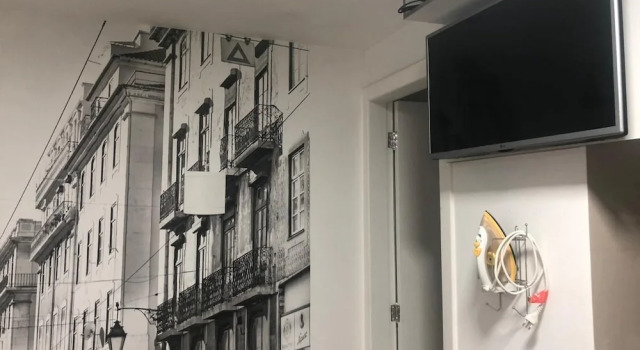 Люкс Deluxe Suítes Jurerê Internacional
