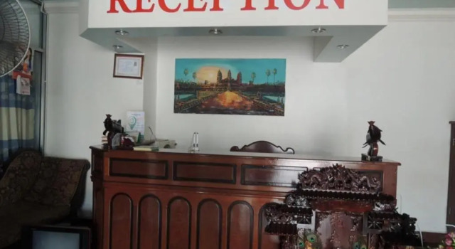 Central Hotel